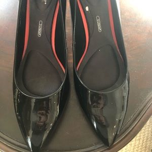 Rockport heels
